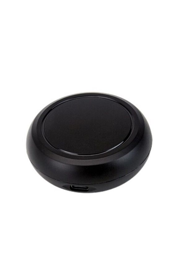 Choice-Irc03 Smart Wifi Ir Universal Remote Control With Tuya Smart Life App Voice Control Infrared Remote 1
