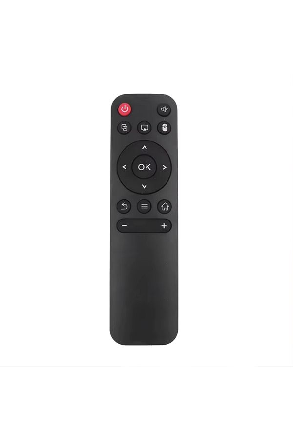 Choice-Black Projector Remote Control For Hy300 Hy320 Hy300 Pro Projector Portable Control Remote Universal 1
