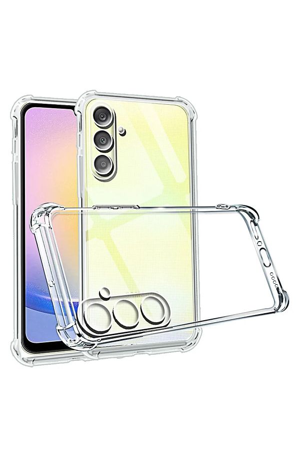 Choice-Shockproof Phone Case for Samsung Galaxy A25 A35 A15 A54 A34 A14 5G A24 4G A05S A04S A73 A53 A33 ... 1