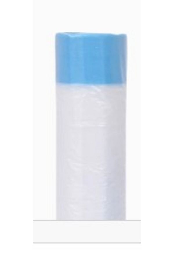 Choice-Approximately45x50cm 2 Roll 45x50cm Scented Drawstring Trash Bags - Thickened Large Fragrant Garbage 1