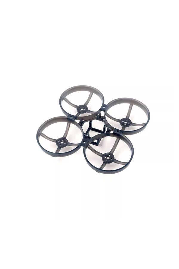 Choice-1pcs Frame Happymodel Mobula8 85mm Fpv Drone Frame Kit Mobula 8 For Micro Rc Fpv Whoop Quadcopter Dr 1