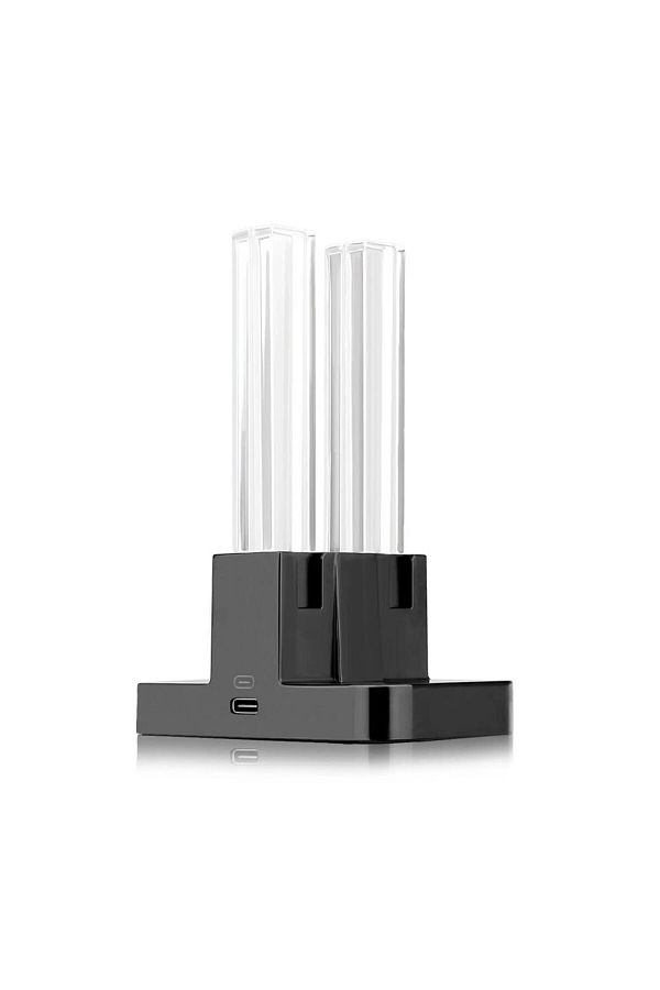 Choice-Black Dobe Charging Dock Compatible With Switch For Joy Con & Oled Model Controller With Lamppost Le 1
