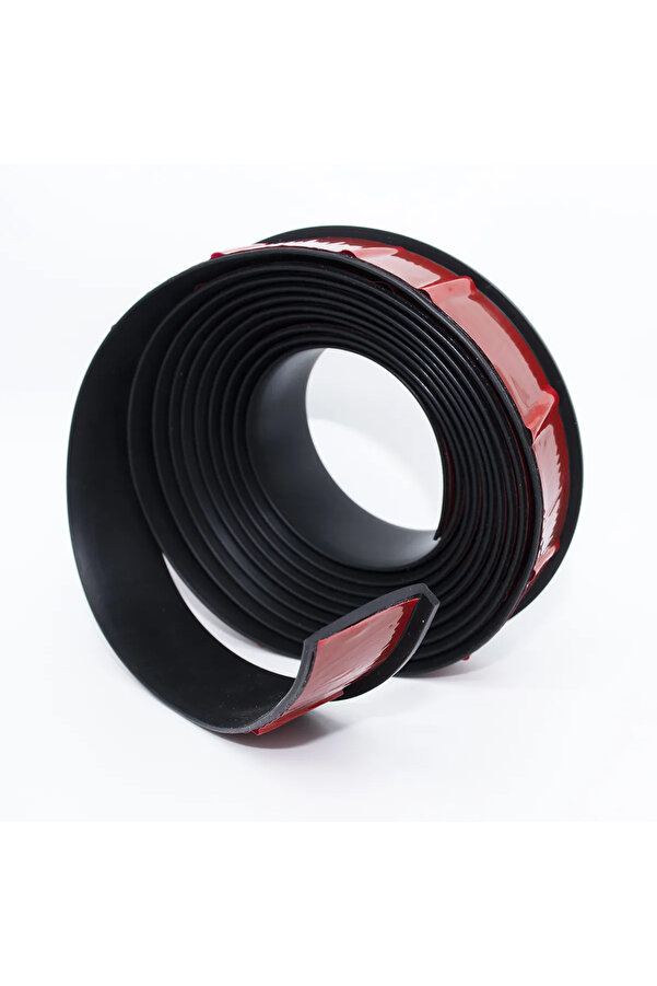 JN-5Meters/10Meters Car U Shape Door Edge Bumper Strip Trim Anti Collision Strip U 17 I4046052361