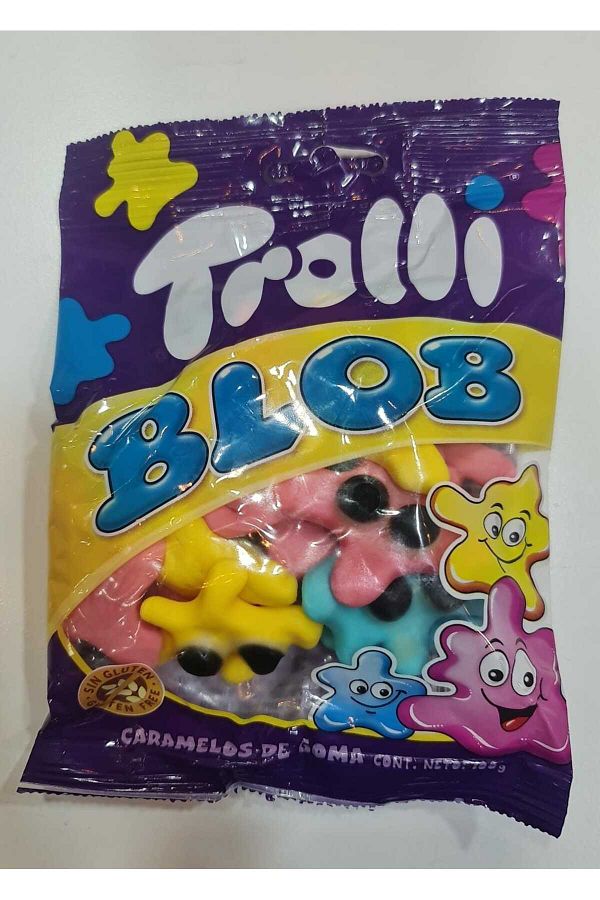 Trolli-Blob Gluten Free 100g 1