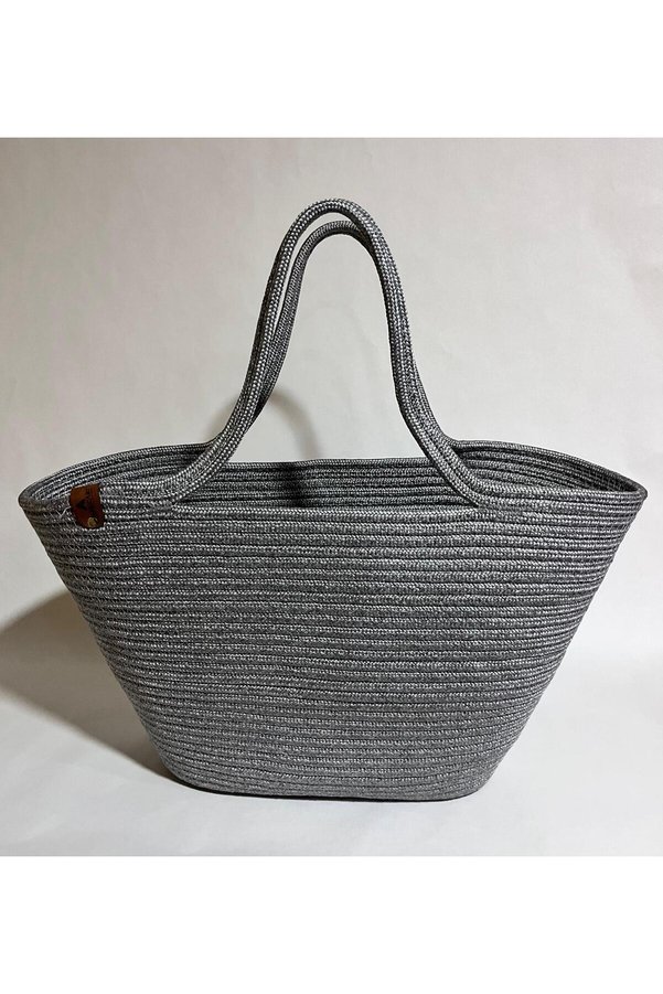 FABRİCART HALI Beach bag