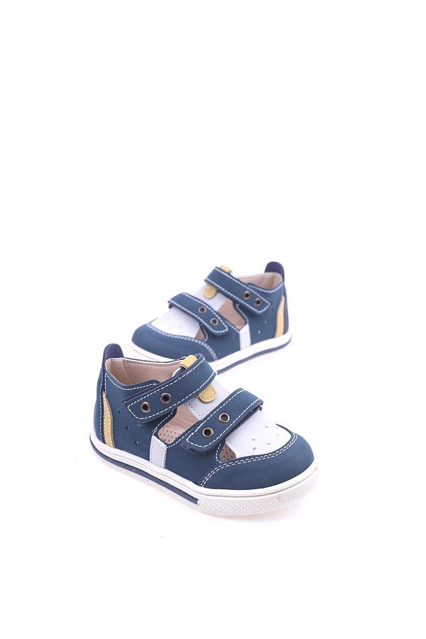 Şirin Bebe-1714 Men's Orthopedic Baby Shoes Sandals 1
