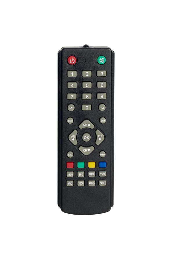 Drop Deposu-Microstar Mk-01 Satellite with Command Keys (16283=271 4172) 1