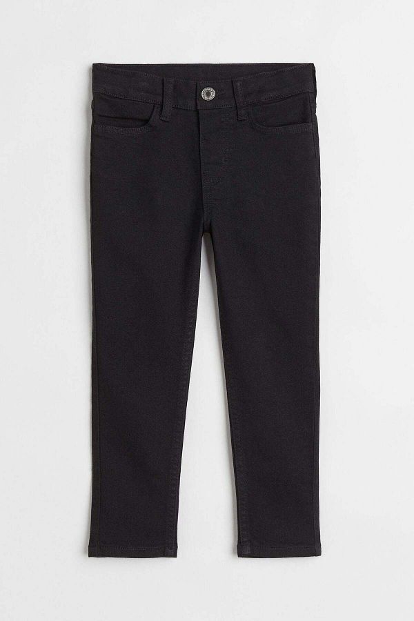 H&M-بنطال جينز ضيق للغاية 1