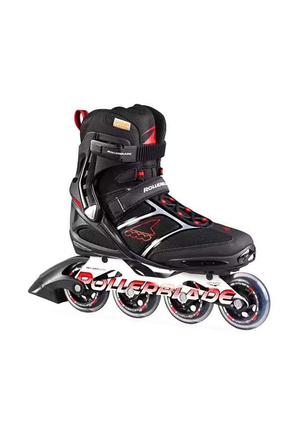 Roller-Blade Spark XT 82 - No:42,5 Model Bakpık 1