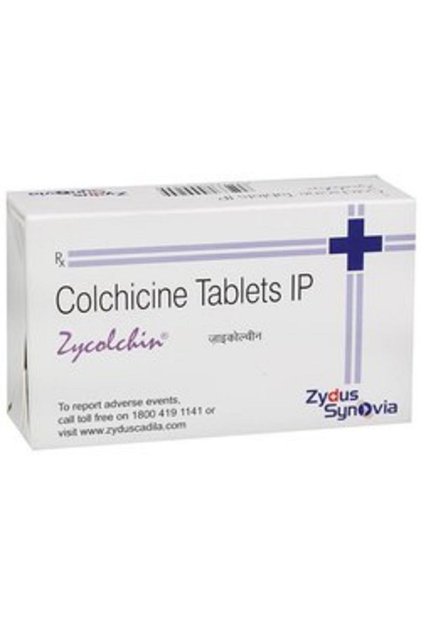 MACLEODS-Colmacyn 0.5 Mg Tabs 1