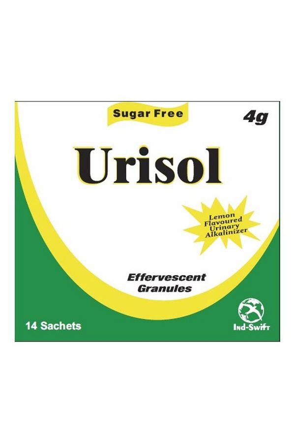 Ind-Swift Ltd-Urisol Sachets 14S 1