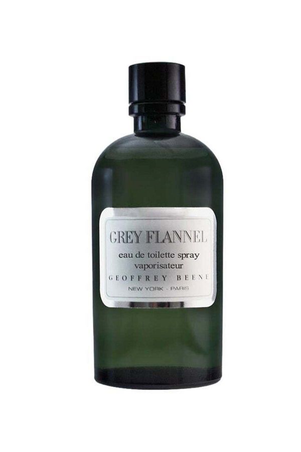 Geoffrey Beene-Grey Flannel  EDT 120ml 1