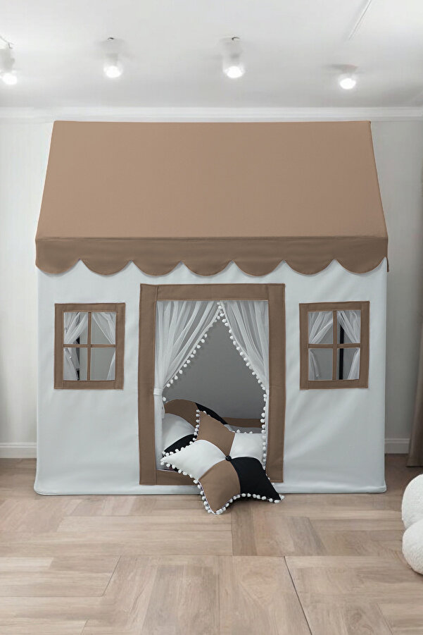 Henna Prime Oyun Evi İlk Heyecan
