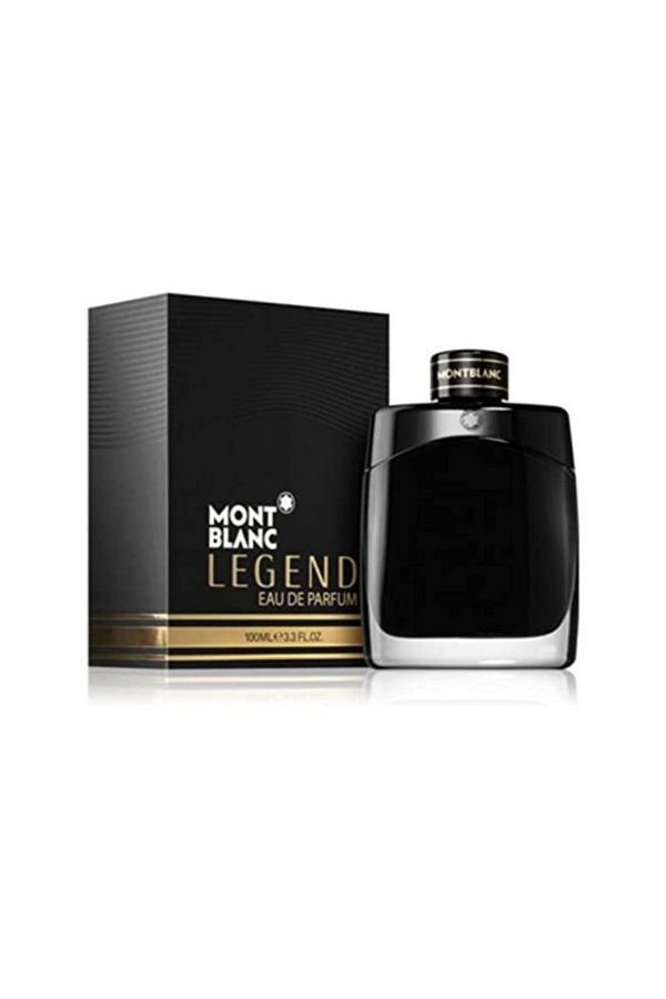Mont Blanc-عطر مونت بلانك ليجند للرجال او دي برفيوم 100مل 1
