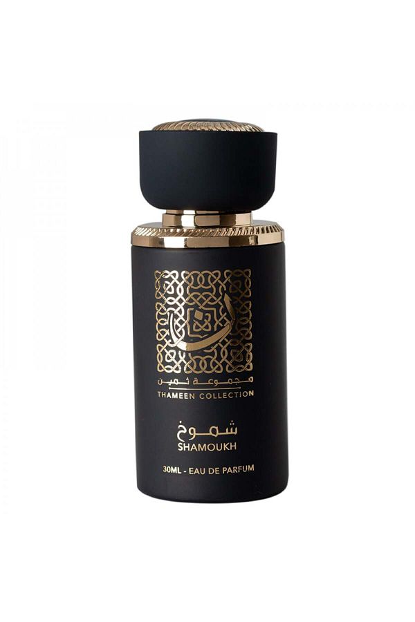 lattafa-Shamoukh  For Men By Lattafa Eau De Parfum - 30ML 1