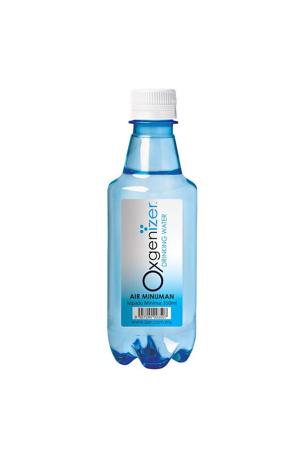 oxygenizer-Oxygen Drinking Water 350 Ml 1