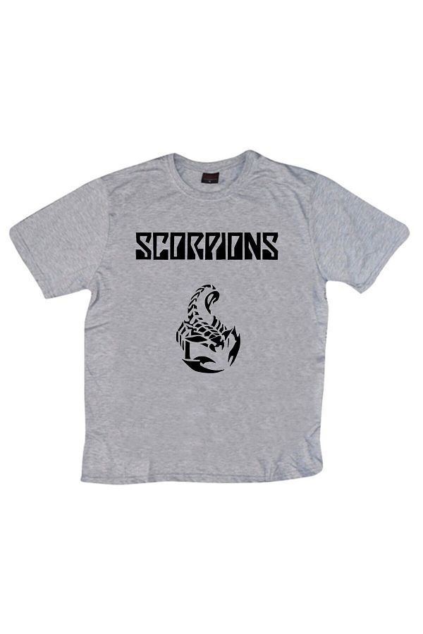 fame-stoned-Tricou imprimat Scorpions 1