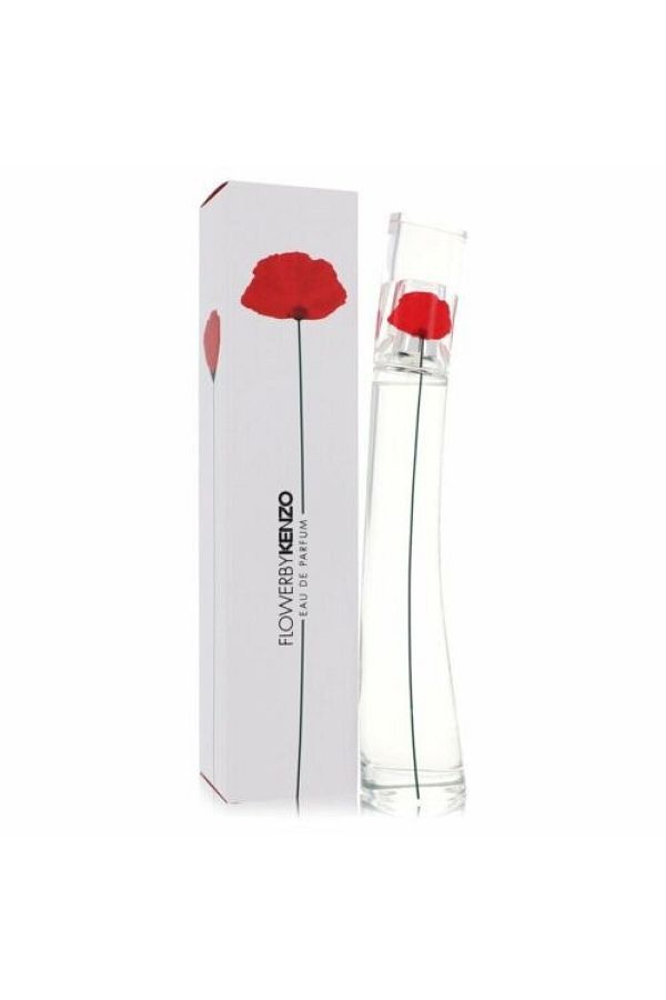 Kenzo-Kenzo Flower for Women Eau de Parfum 50ml 1