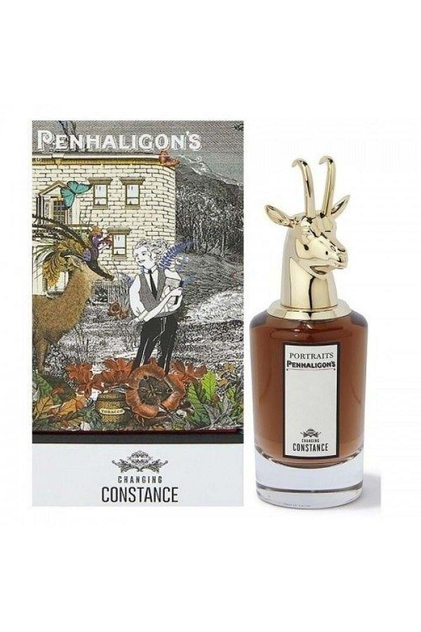 Penhaligon's-Changing Constance Eau de Parfum 75ml 1