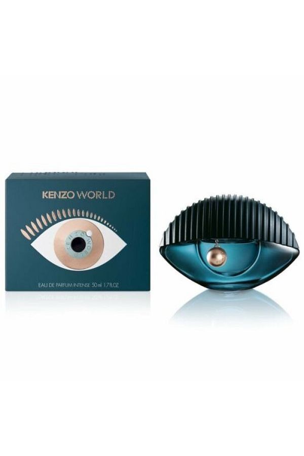 Kenzo-Kenzo World for Women Eau de Parfum Intense 75ml 1