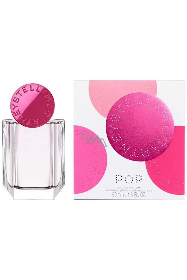 Generic-Stella Pop Eau de Parfum 50ml 1