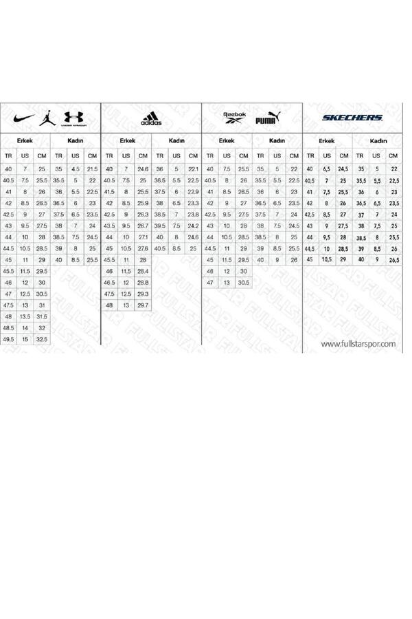 Adidas Nike Shoes Table Size Nike Shoes Adidas Us To Uk Shoe Size