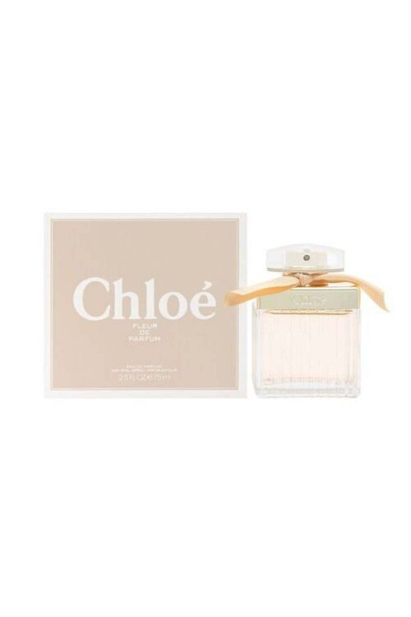 BRONZENET-Chloé Fleur de Parfum for women, Eau de Parfum, 75ml 1