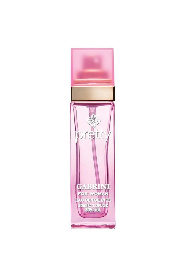 Gabrini-عطر بريتي 01 - عطر نسائي 30 مل 8696814064516 1