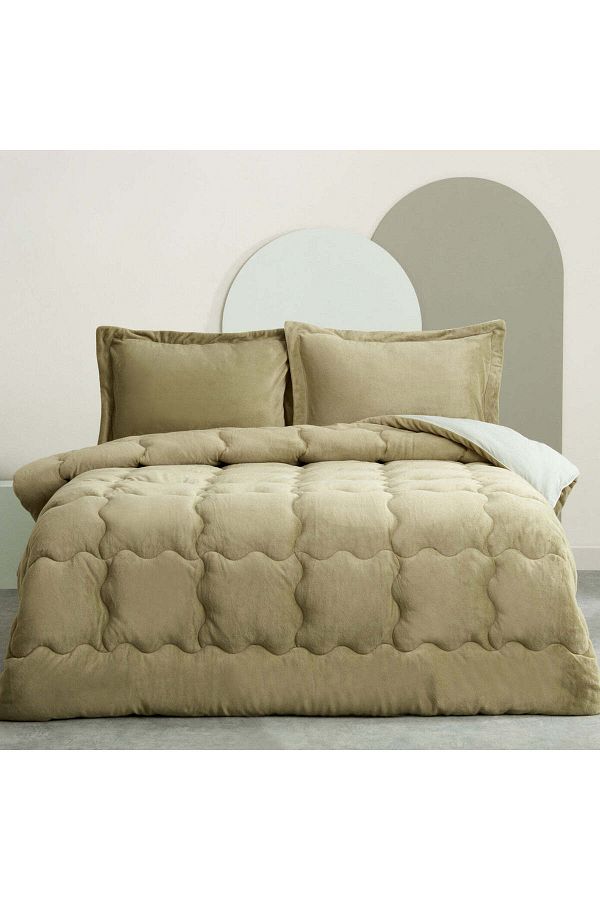 Karaca-Viny, Set Confort, Verde 1