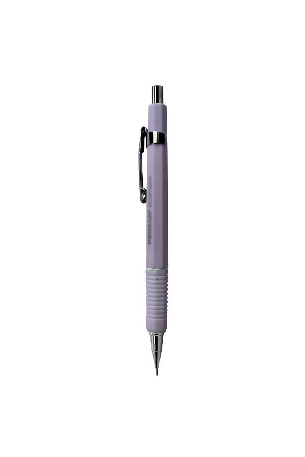 Pensan-Ecomech Versatil Mechanical Tip Pen 0.7 mm - 1 Piece Lilac 1