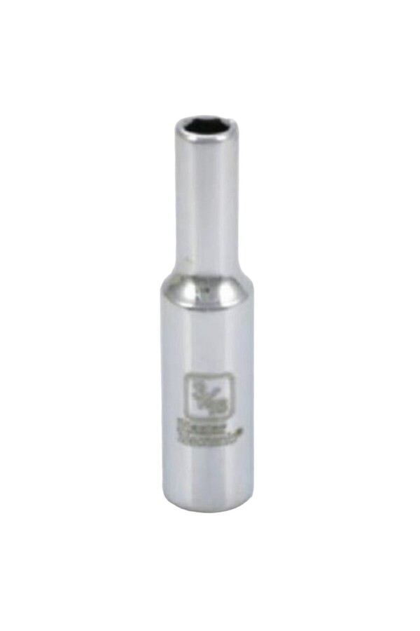 MASTER MECHANIC-MM1/4DR 3/16Deep Socket 1
