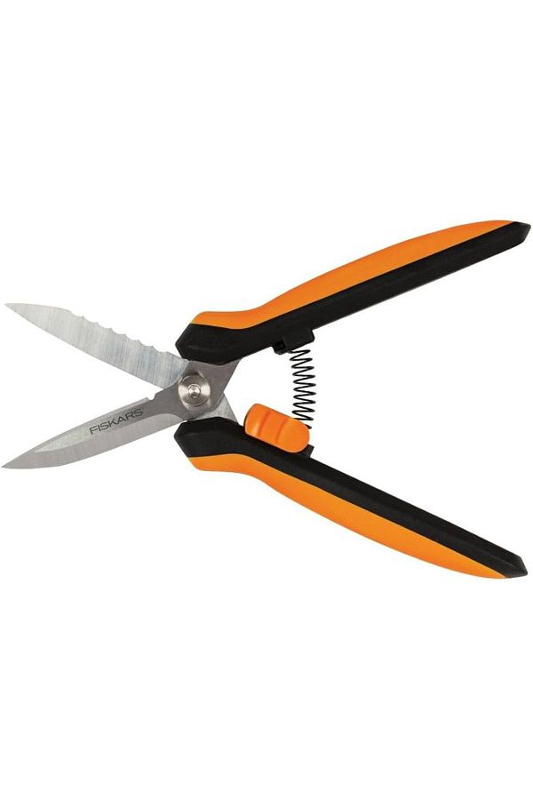 FiSKARS-MULTI PURPOSE GARDEN SNIP 1