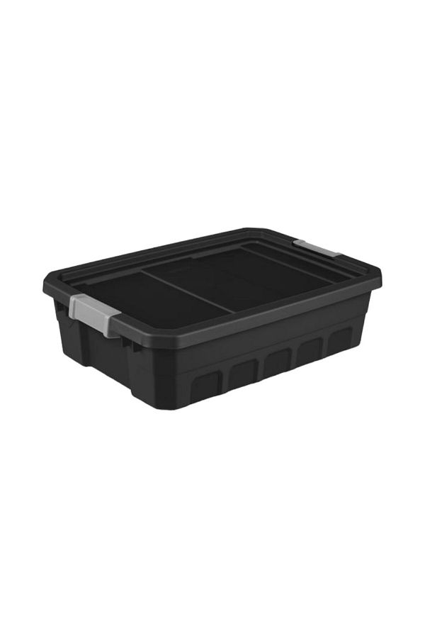 Sterilite-10 GAL MODULAR STACKER TOTE 1