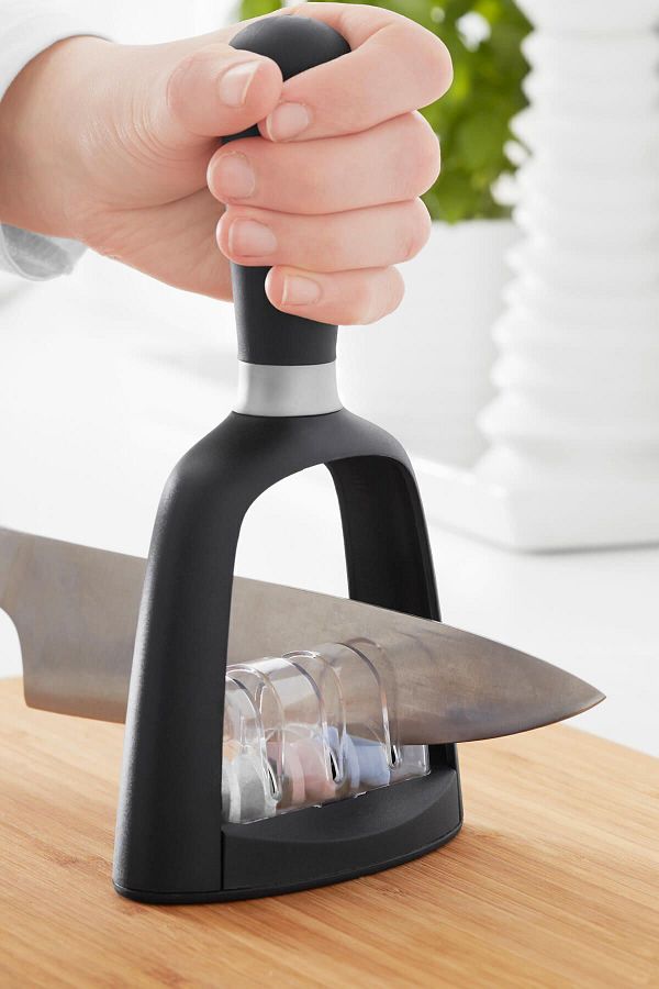IKEA-SKARANDE Knife Sharpener 1