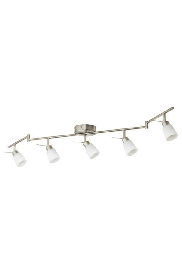 IKEA-Tidig Spot - Lamp Five and Nickel Plated 1