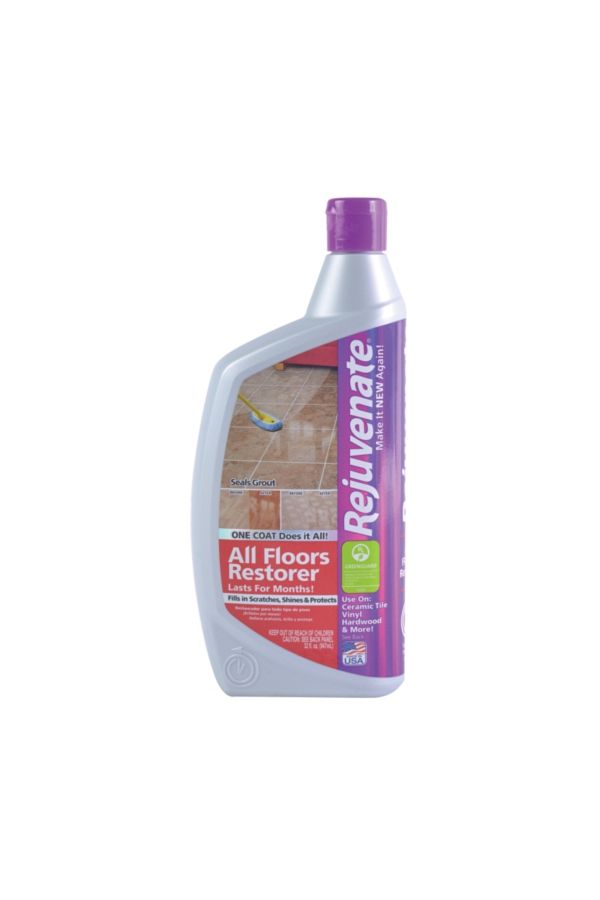 REJUVENATE-All Floor Restorer 32oz 1