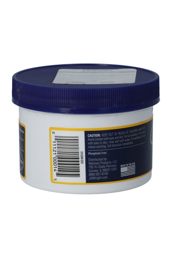 Wright's-Silver Cream 8oz 1