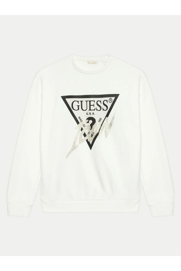 Guess-Mikiny 1