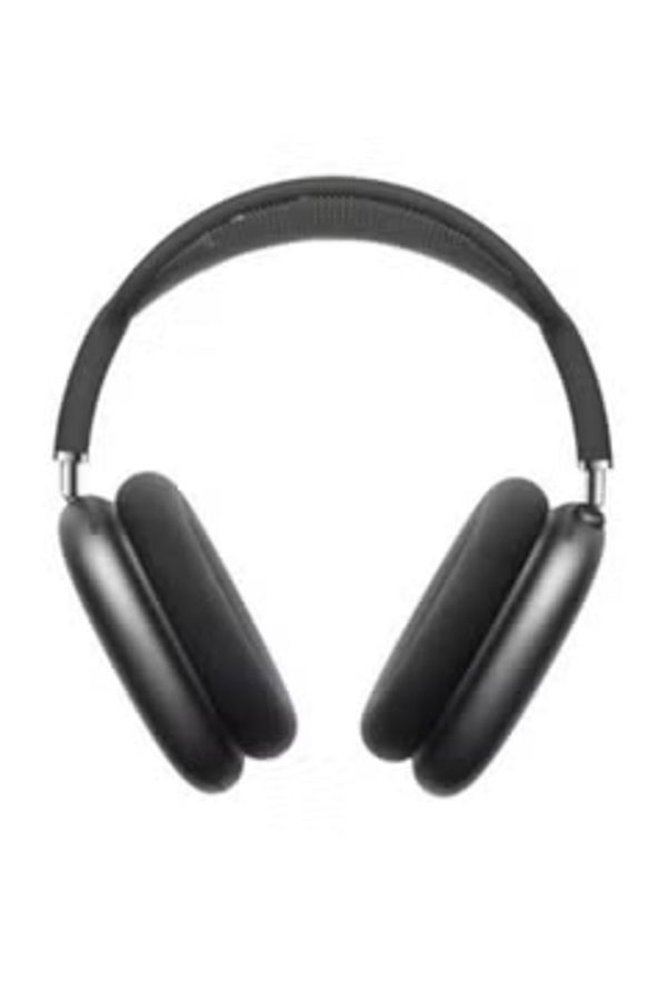 Generic-سماعات رأس P9 بلوتوث فوق الأذن باللون الأسود 1