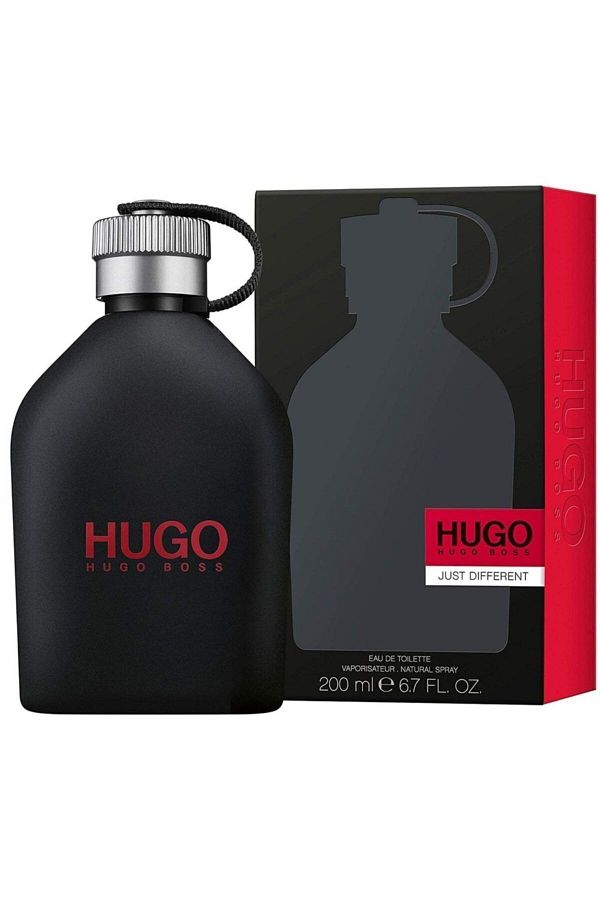 Hugo Boss-عطر رجالي مختلف فقط 200 مل737052849928 1