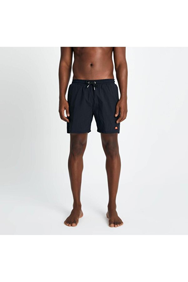 Ellesse-Swimming Shorts Black Men Em190 1