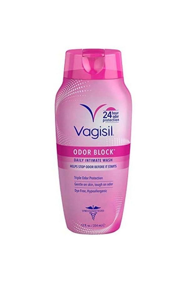 Generic-Vagisil daily wash for sensitive areas, 354 ml 1