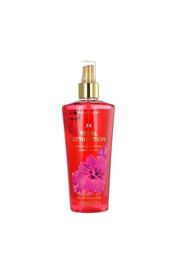 Victoria's Secret-Total Attraction Body Mist for Women 250ml 1