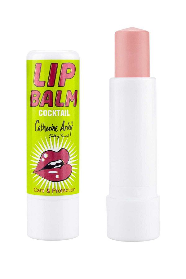 Catherine Arley-Mixed Fruit Extract Lip Balm - Lip Balm No: 03 8691167532569 1