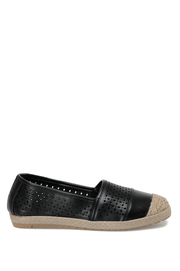 Polaris-319514.Women's Espadrille Daily Ballerina Shoes 1