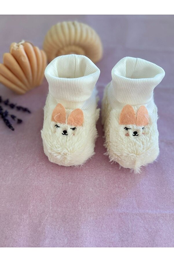 Baby Kaydırmaz Bebek Patik, Bebek Panduf, Kreş Ayakkabısı, Ev Ayakkabısı, İlk adım Ayakkabısı