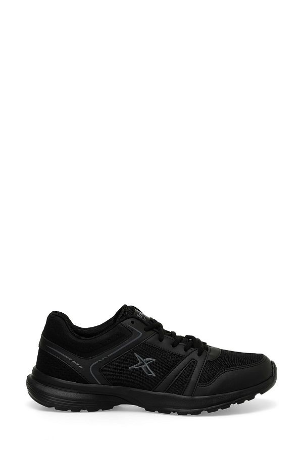 Kinetix-MITON TX 4FX Black Men's Running Shoes 1