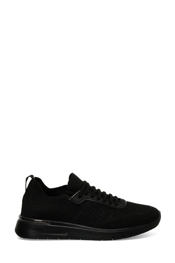 Travel Soft-TRV2556.Z4FX - Schwarze bequeme Damenschuhe 1