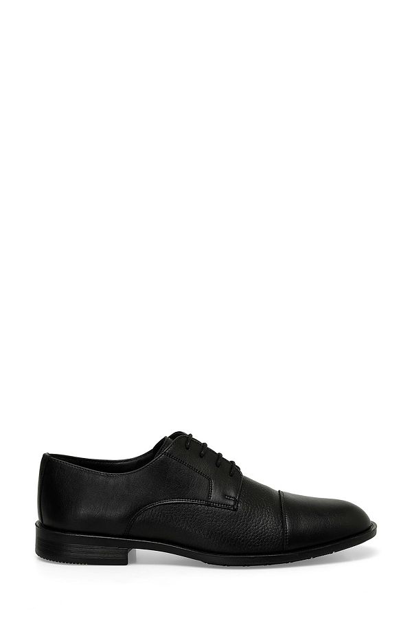 Downtown-Loras-3 4fx - Schwarze klassische Herrenschuhe 1