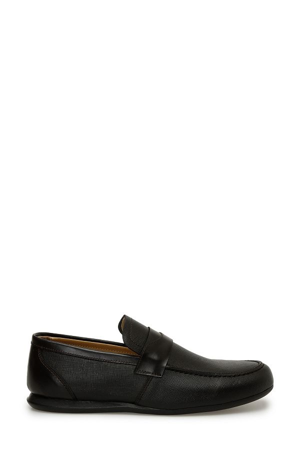 Downtown-GERENA 4FX Braun Herren Loafer 1